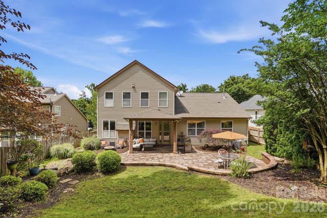 14520 Harmonious Street, Charlotte, NC 28278