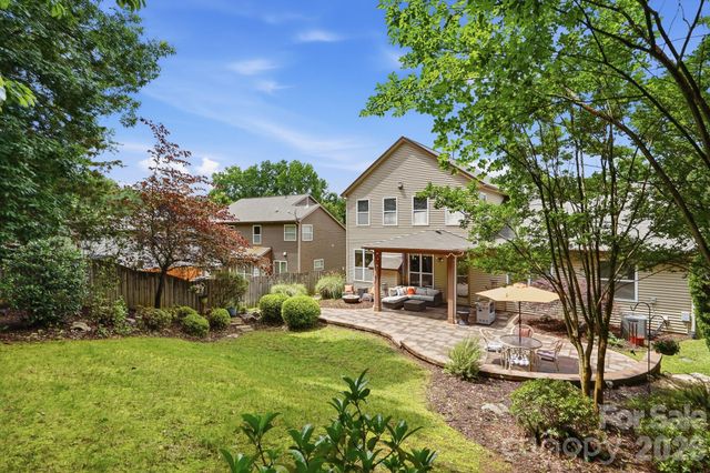14520 Harmonious Street, Charlotte, NC 28278