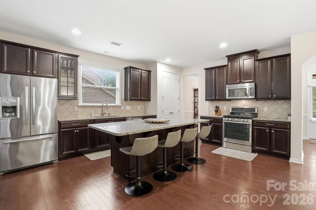 14520 Harmonious Street, Charlotte, NC 28278