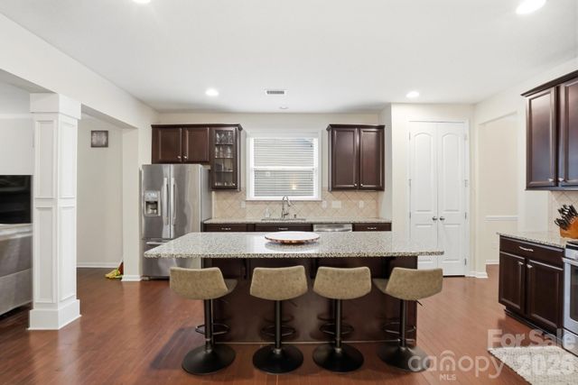 14520 Harmonious Street, Charlotte, NC 28278