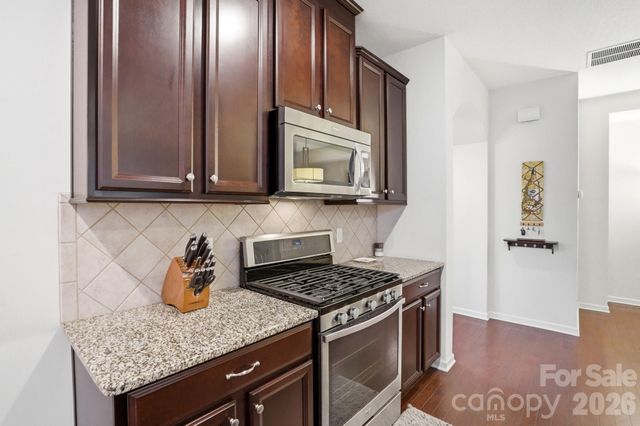 14520 Harmonious Street, Charlotte, NC 28278