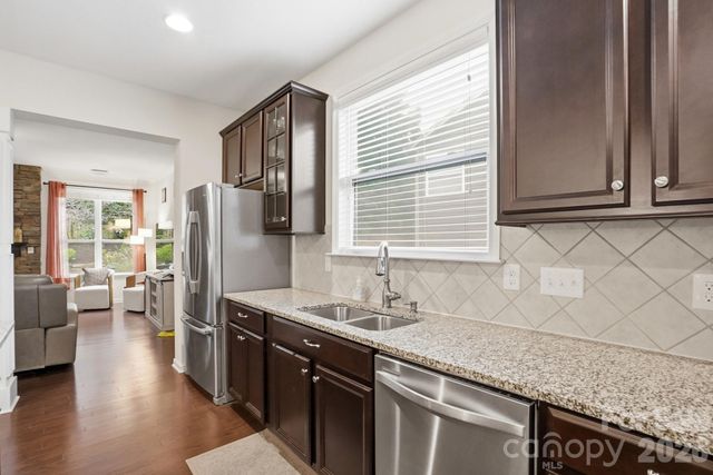 14520 Harmonious Street, Charlotte, NC 28278