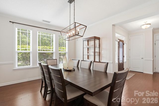 14520 Harmonious Street, Charlotte, NC 28278