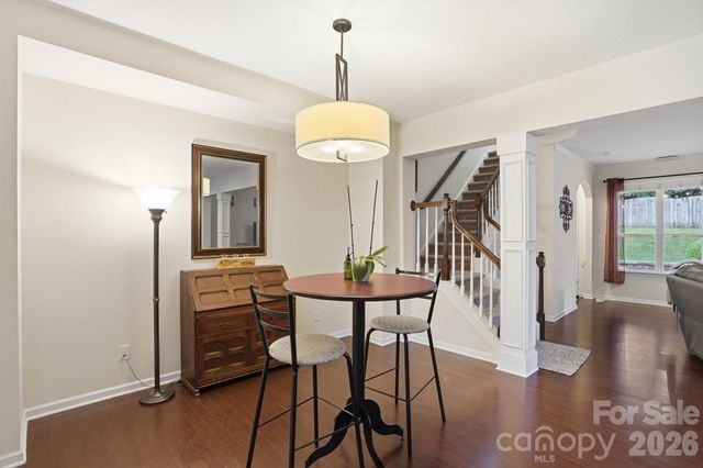 14520 Harmonious Street, Charlotte, NC 28278