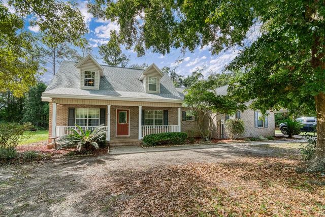 10733 NW Judy Drive, Bristol, FL 32321