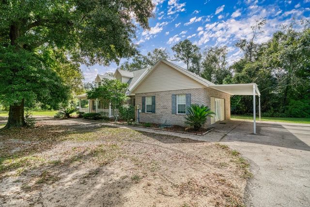 10733 NW Judy Drive, Bristol, FL 32321