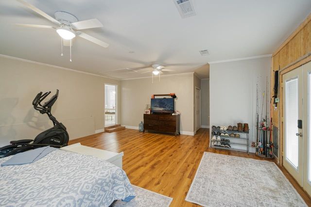 10733 NW Judy Drive, Bristol, FL 32321