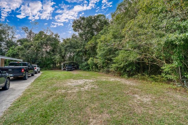 10733 NW Judy Drive, Bristol, FL 32321
