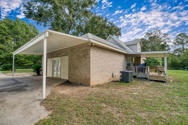 10733 NW Judy Drive, Bristol, FL 32321