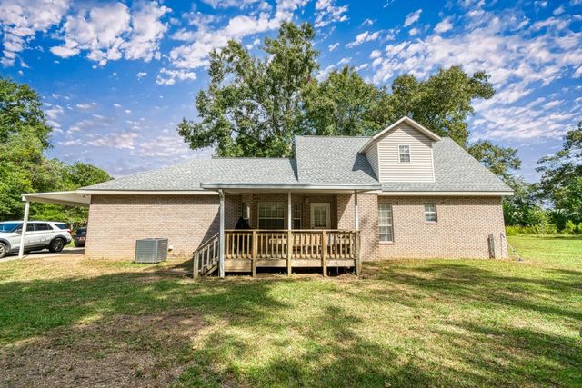 10733 NW Judy Drive, Bristol, FL 32321