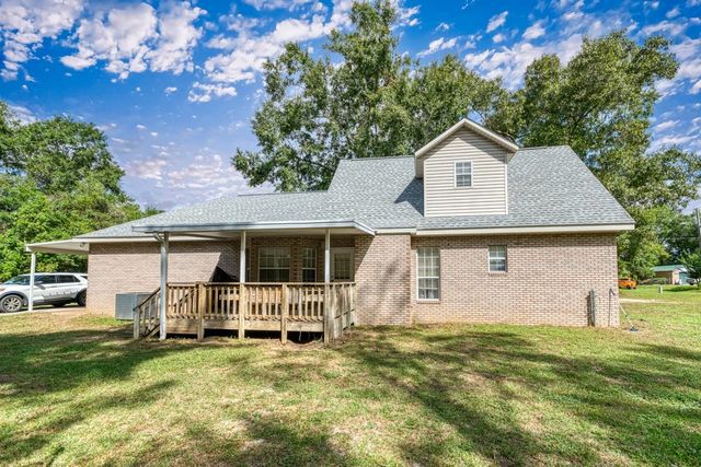 10733 NW Judy Drive, Bristol, FL 32321