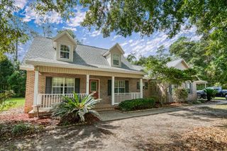 10733 NW Judy Drive, Bristol, FL 32321
