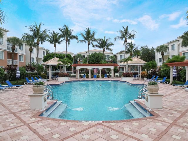 9309 Myrtlewood Circle W 9309, Palm Beach Gardens, FL 33418
