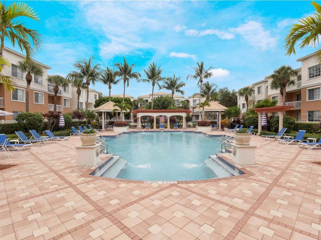 9309 Myrtlewood Circle W 9309, Palm Beach Gardens, FL 33418