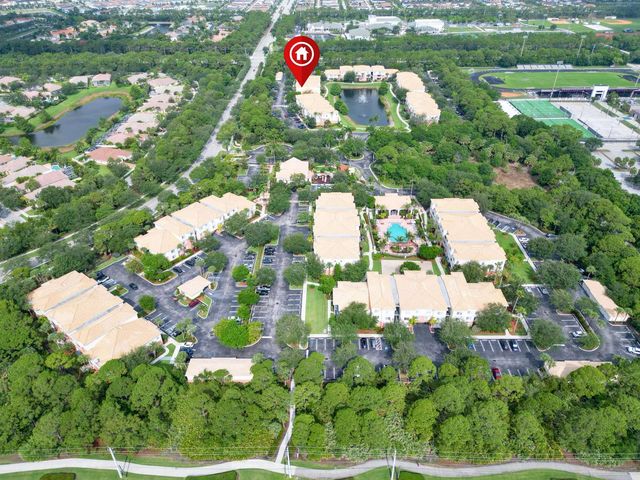 9309 Myrtlewood Circle W 9309, Palm Beach Gardens, FL 33418
