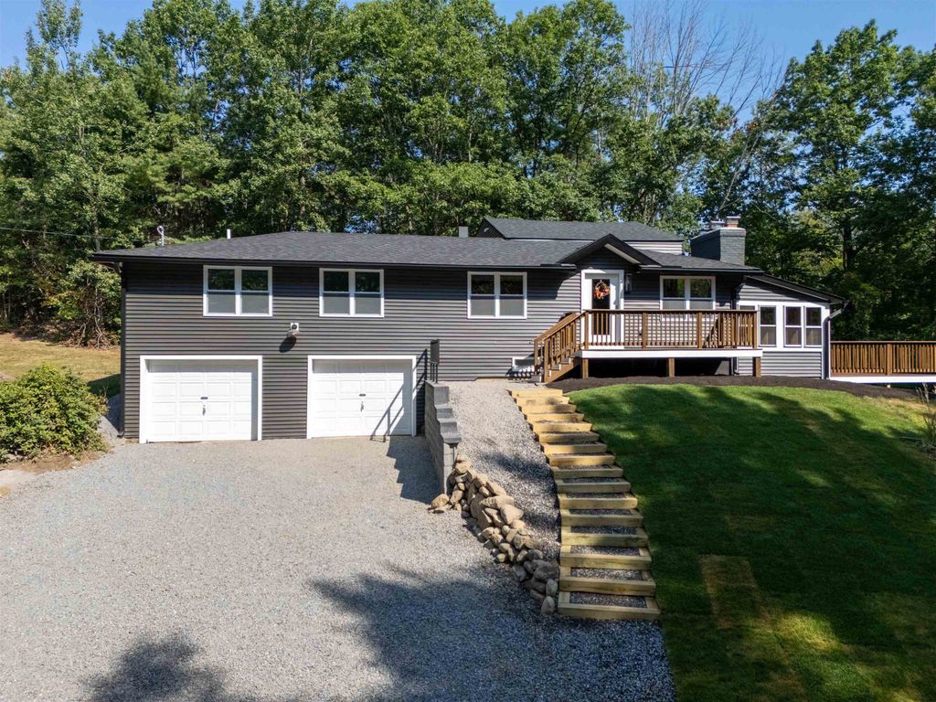 20 Crockett Road, Laconia, NH 03246