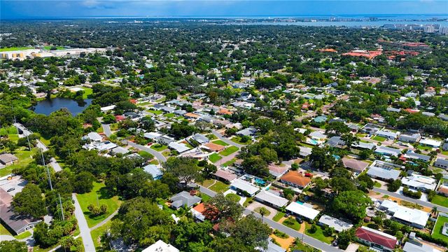 6219 6TH AVENUE S, St Petersburg, FL 33707