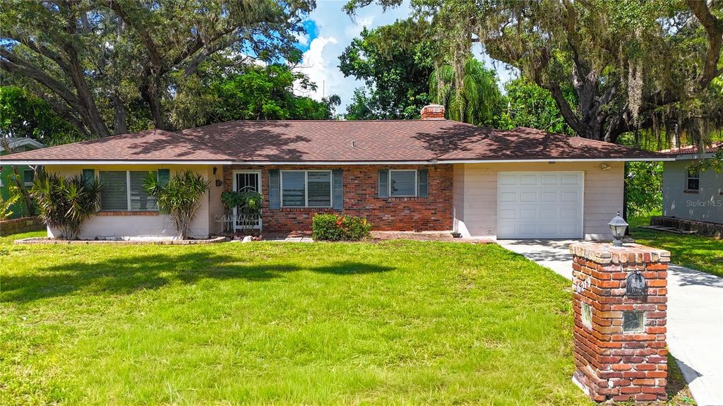6219 6TH AVENUE S, St Petersburg, FL 33707