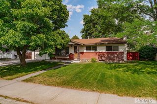 542 Davidson Drive, Idaho Falls, ID 83401
