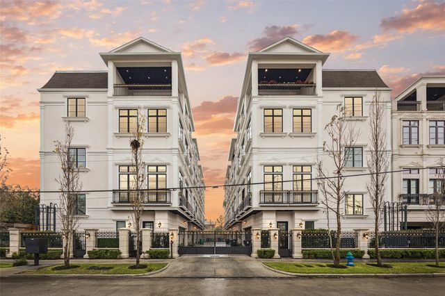 1335 Peden Street, Houston, TX 77006