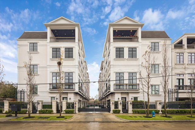 1335 Peden Street, Houston, TX 77006