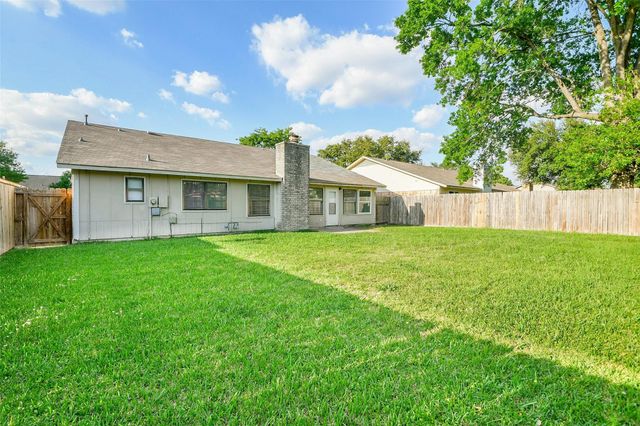 5635 Greenhill Forest Drive, Houston, TX 77088