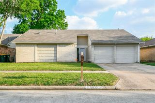 5635 Greenhill Forest Drive, Houston, TX 77088
