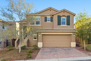 10425 Mount Washington Avenue, Las Vegas, NV 89166