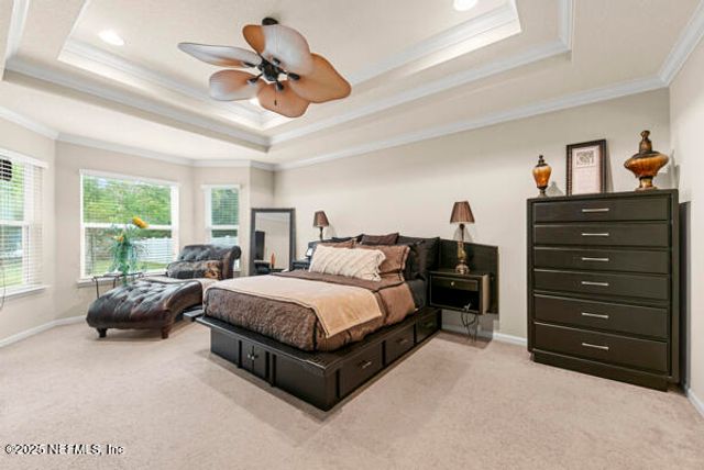 72 BRADFORD LAKE Circle, Jacksonville, FL 32218