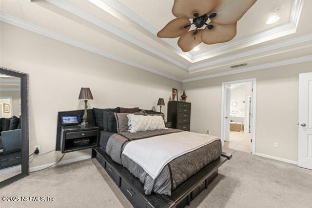 72 BRADFORD LAKE Circle, Jacksonville, FL 32218