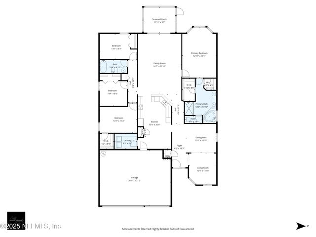 72 BRADFORD LAKE Circle, Jacksonville, FL 32218