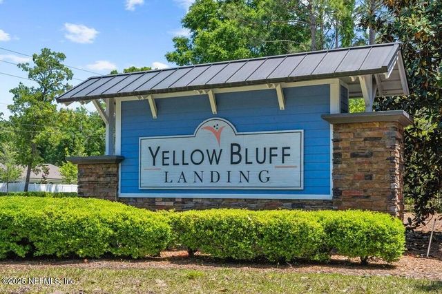 72 BRADFORD LAKE Circle, Jacksonville, FL 32218