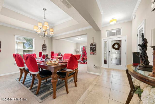 72 BRADFORD LAKE Circle, Jacksonville, FL 32218