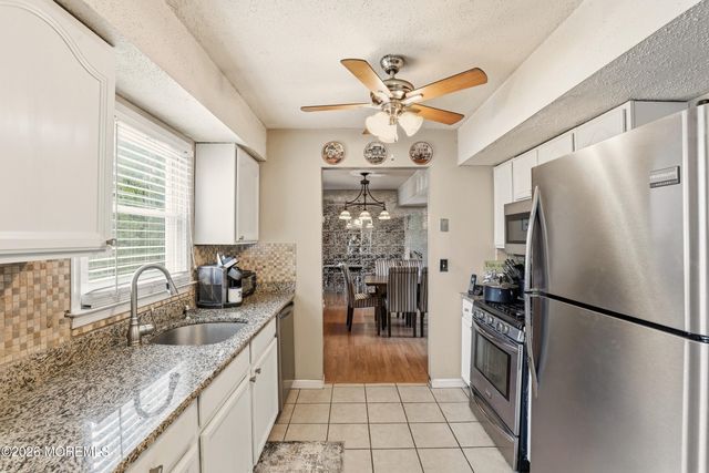 1 Mimi Lane, Howell, NJ 07731