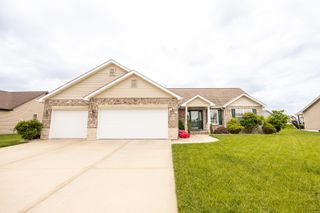 9722 Quapaw Court, Mascoutah, IL 62258