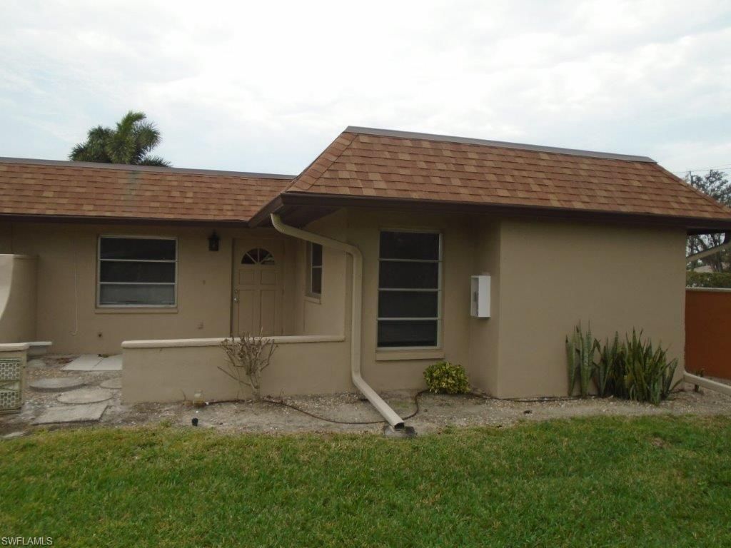 1500 Popham DR A31, FORT MYERS, FL 33919 — exterior