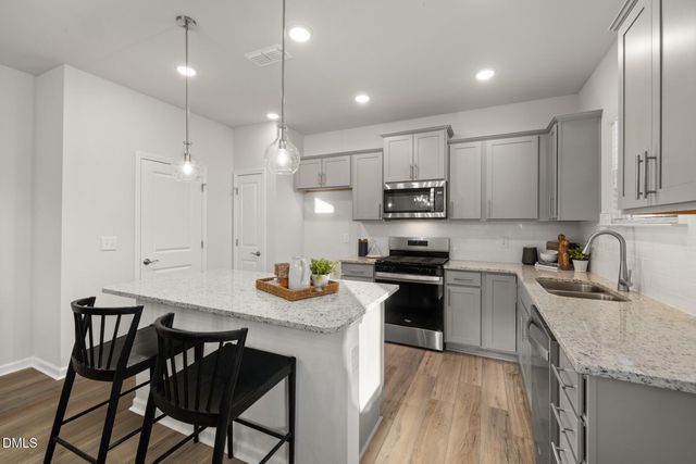 1104 Photosphere Court, Durham, NC 27703