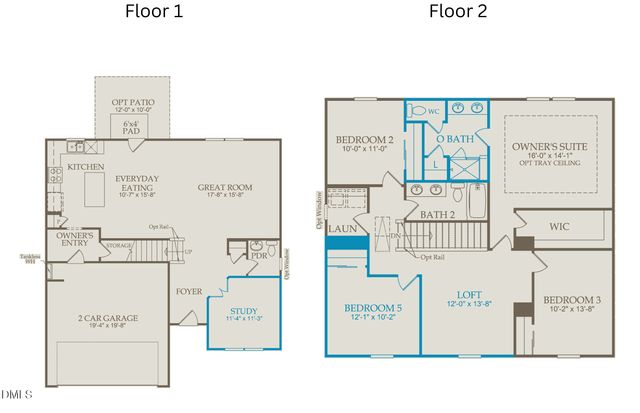 1104 Photosphere Court, Durham, NC 27703