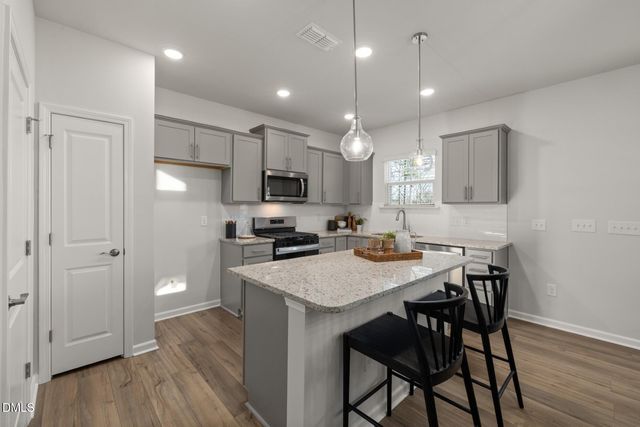 1104 Photosphere Court, Durham, NC 27703