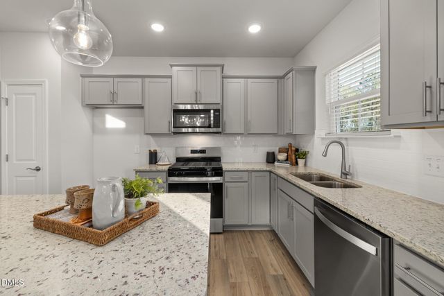 1104 Photosphere Court, Durham, NC 27703