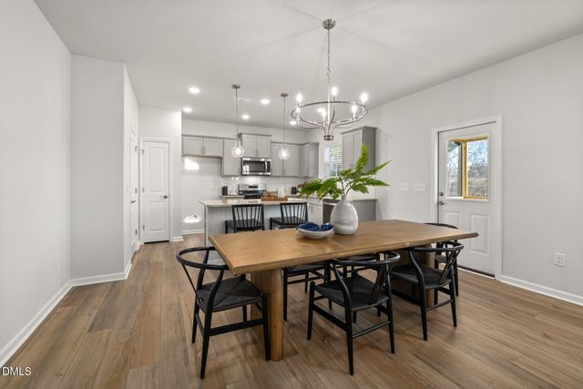 1104 Photosphere Court, Durham, NC 27703