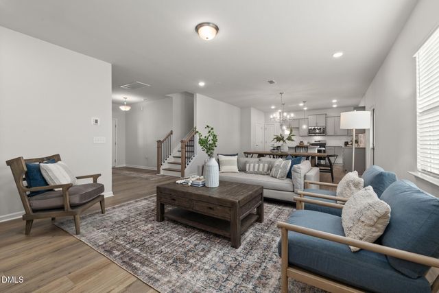 1104 Photosphere Court, Durham, NC 27703