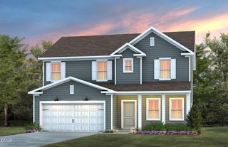 1104 Photosphere Court, Durham, NC 27703