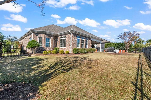 750 Villarosa Dr., Myrtle Beach, SC 29572