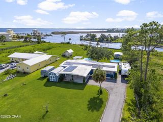 1538 S Berthe Avenue, Panama City, FL 32404