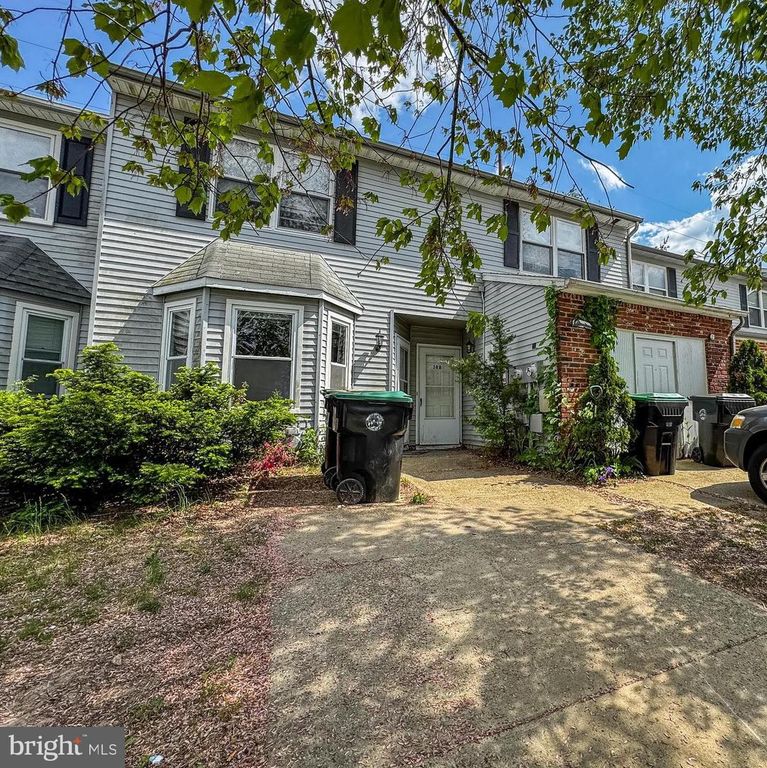 38 HOPEWELL LN #A, Sicklerville, NJ 08081