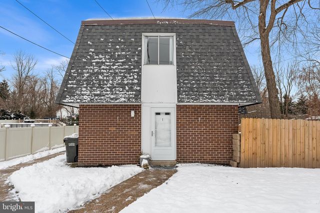 1237 GREELEY AVE, Warminster, PA 18974