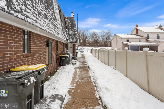 1237 GREELEY AVE, Warminster, PA 18974