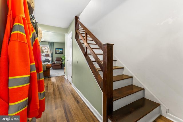 1237 GREELEY AVE, Warminster, PA 18974