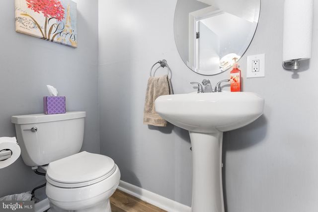 1237 GREELEY AVE, Warminster, PA 18974